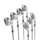 Titleist T150 Steel Mens Right Hand Irons 4-PW Stiff - Project X LZ 6.0 120g