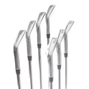 Titleist T150 Steel Mens Right Hand Irons 4-PW Stiff - Project X LZ 6.0 120g