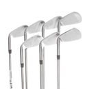 Titleist T150 Steel Mens Right Hand Irons 4-PW Stiff - Project X LZ 6.0 120g