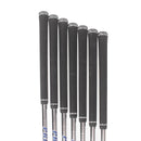 Titleist T150 Steel Mens Right Hand Irons 4-PW Stiff - Project X LZ 6.0 120g