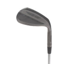 Titleist Vokey SM10 Nickel Steel Mens Right Hand Lob Wedge 58* 4 Bounce T Grind Wedge - BV SM10