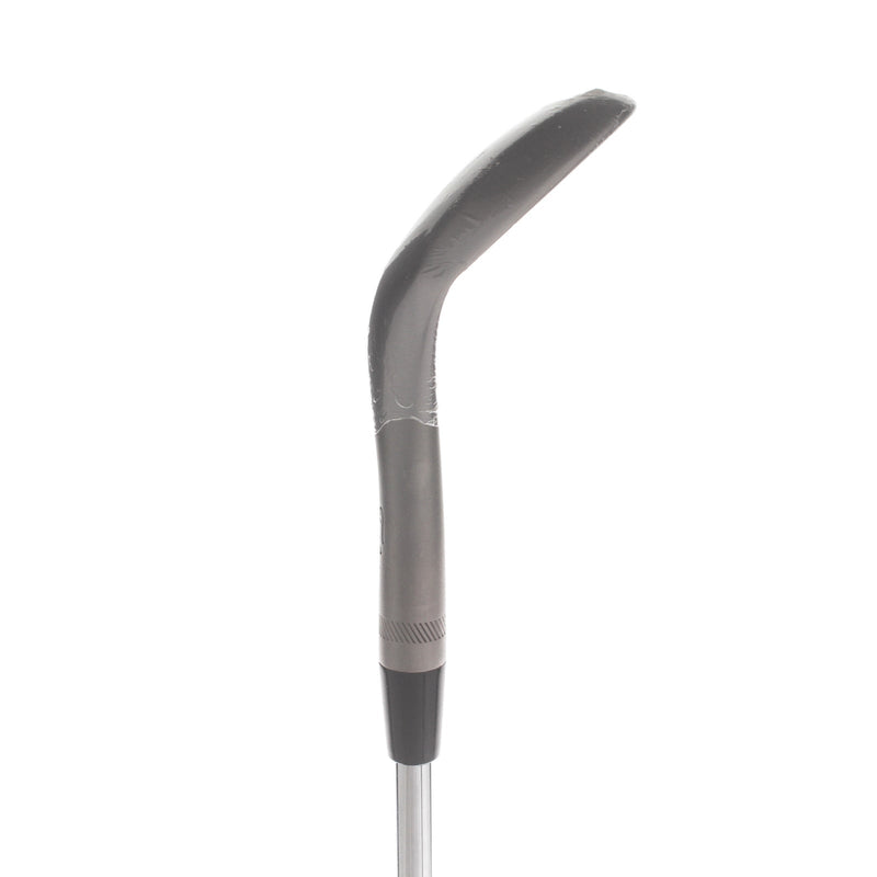 Titleist Vokey SM10 Nickel Steel Mens Right Hand Lob Wedge 58* 4 Bounce T Grind Wedge - BV SM10