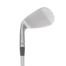 Titleist Vokey SM10 Tour Chrome Steel Mens Right Hand Gap Wedge 52* 12 Bounce F Grind Wedge - BV SM10