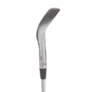 Titleist Vokey SM10 Tour Chrome Steel Mens Right Hand Gap Wedge 52* 12 Bounce F Grind Wedge - BV SM10