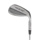 Titleist Vokey SM10 Tour Chrome Steel Mens Right Hand Lob Wedge 58* 8 Bounce M Grind Regular - Project X LZ 5.5 115g