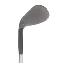 Titleist Vokey SM10 Jet Black Steel Mens Right Hand Lob Wedge 62* 8 Bounce M Grind Stiff - True Temper Dynamic Gold S400
