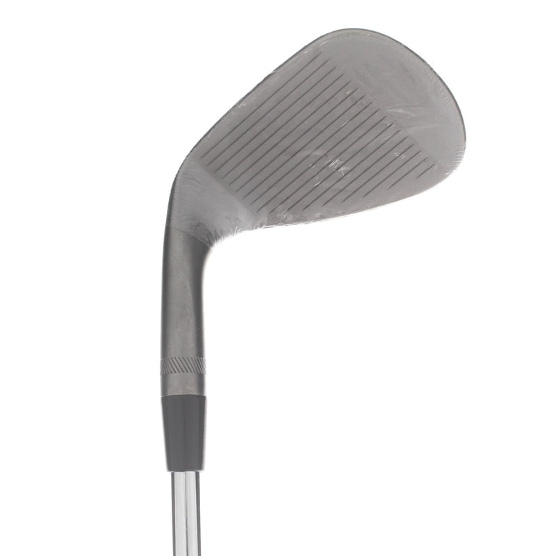 Titleist Vokey SM10 Nickel Steel Mens Right Hand Gap Wedge 52* 8 Bounce F Grind Extra Stiff - N.S.PRO Modus3 Tour 105