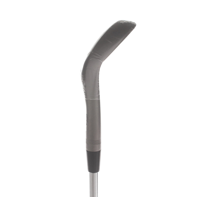 Titleist Vokey SM10 Nickel Steel Mens Right Hand Lob Wedge 58* 10 Bounce S Grind Stiff - N.S.PRO Modus3 Tour 105