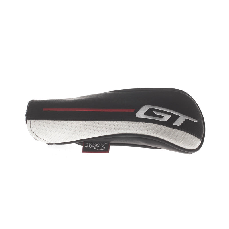 Titleist GT3 Graphite Mens Right Hand 5 Hybrid 24* Stiff - Ventus Blue HB 8-S