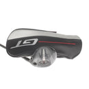 Titleist GT2 Graphite Mens Right Hand Fairway 7 Wood 21* Stiff - Hzrdus Black 6.0 70g