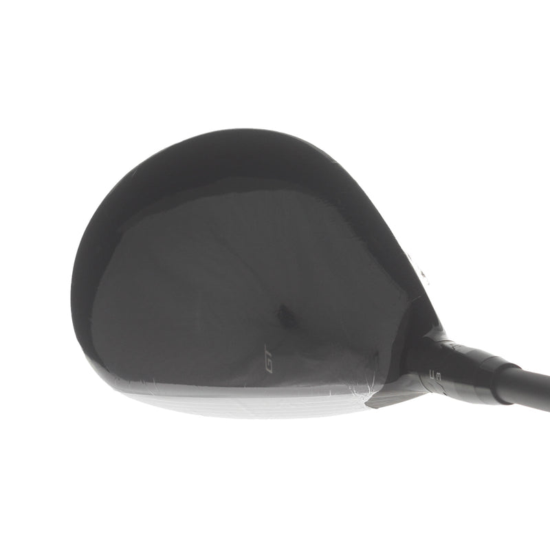 Titleist GT2 Graphite Mens Right Hand Fairway 7 Wood 21* Stiff - Hzrdus Black 6.0 70g