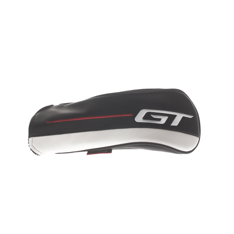 Titleist GT2 Graphite Mens Right Hand Fairway 7 Wood 21* Stiff - Hzrdus Black 6.0 70g