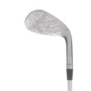 Titleist Vokey SM10 Tour Chrome Steel Mens Left Hand Lob Wedge 60* 8 Bounce M Grind Wedge - BV SM10