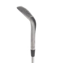 Titleist Vokey SM10 Tour Chrome Steel Mens Left Hand Lob Wedge 60* 8 Bounce M Grind Wedge - BV SM10