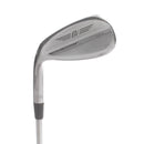 Titleist Vokey SM10 Tour Chrome Steel Mens Left Hand Sand Wedge 54* 10 Bounce S Grind Wedge - BV Wedge