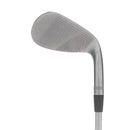 Titleist Vokey SM10 Tour Chrome Steel Mens Left Hand Sand Wedge 54* 10 Bounce S Grind Wedge - BV Wedge
