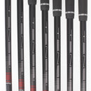 Titleist T350 Graphite Mens Right Hand Irons 5-GW Senior - Tensei AV Series AM(2) Red