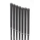 Titleist T350 Graphite Mens Right Hand Irons 5-GW Senior - Tensei AV Series AM(2) Red