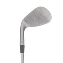 Titleist Vokey SM10 Tour Chrome Steel Mens Right Hand Sand Wedge 54* 10 Bounce D Grind Stiff - Project X 6.0