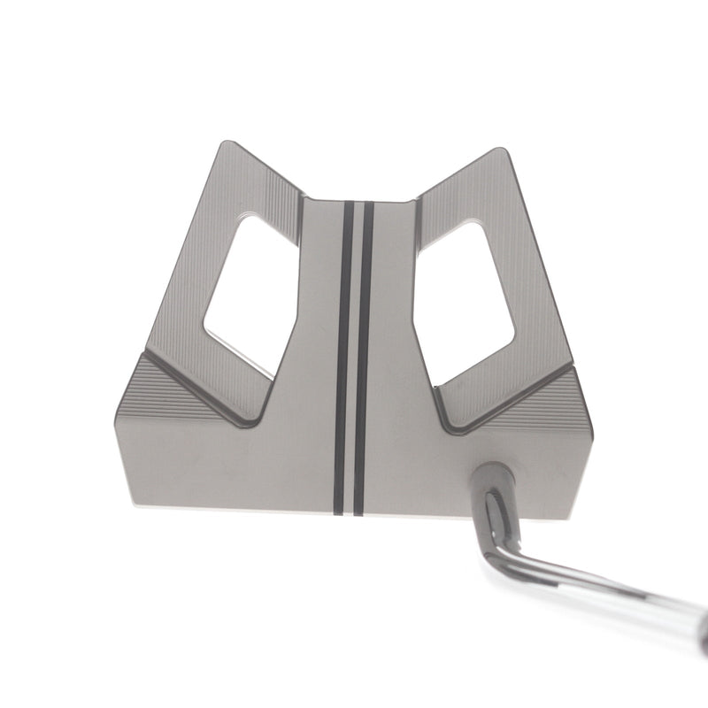 Scotty Cameron Phantom 9 Mens Right Hand Putter 34" Mallet - Scotty Cameron