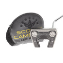 Scotty Cameron Phantom 5 Mens Right Hand Putter 35" Mallet - Scotty Cameron
