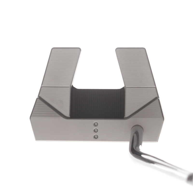 Scotty Cameron Phantom 5 Mens Right Hand Putter 35" Mallet - Scotty Cameron