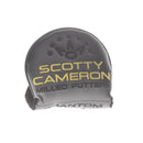Scotty Cameron Phantom 5 Mens Right Hand Putter 35" Mallet - Scotty Cameron