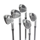 Titleist T150 Steel Mens Right Hand Irons 5-9 Stiff - Project X LZ 6.0