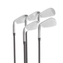 Titleist T150 Steel Mens Right Hand Irons 5-9 Stiff - Project X LZ 6.0