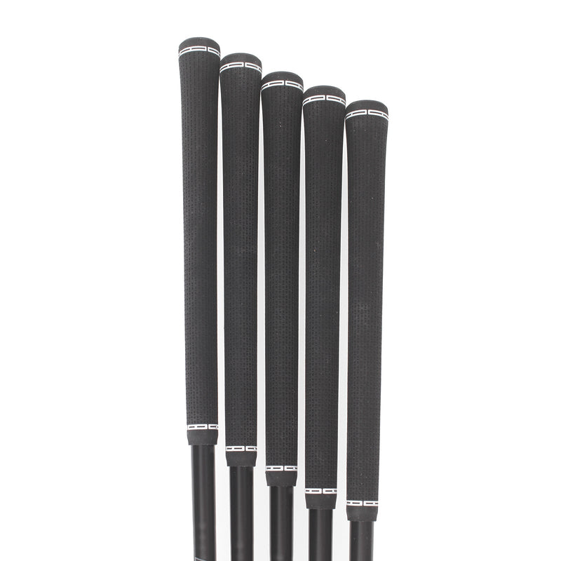 Titleist T150 Steel Mens Right Hand Irons 5-9 Stiff - Project X LZ 6.0