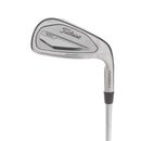 Titleist T350 Forged Steel Mens Right Hand Pitching Wedge 43* Stiff - AMT Black s300
