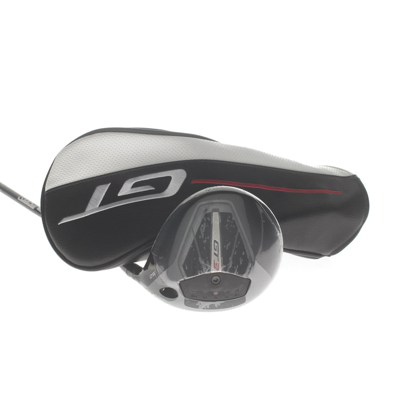 Titleist GT3 Graphite Mens Right Hand Driver 9* Extra Stiff - Tensei 1K Black 65