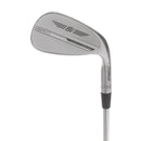 Titleist Vokey SM10 Tour Chrome Steel Mens Right Hand Gap Wedge 50* 12 Bounce F Grind Stiff - Dynamic Gold 105 S300