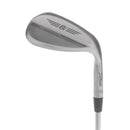 Titleist Vokey SM10 Tour Chrome Steel Mens Right Hand Lob Wedge 60* 10 Bounce S Grind Extra Stiff - Dynamic Gold X100