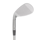 Titleist Vokey SM10 Tour Chrome Steel Mens Right Hand Lob Wedge 60* 10 Bounce S Grind Extra Stiff - Dynamic Gold X100