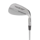 Titleist Vokey SM10 Tour Chrome Steel Mens Right Hand Gap Wedge 48* 10 Bounce F Grind Extra Stiff - Dynamic Gold X100