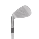 Titleist Vokey SM10 Tour Chrome Steel Mens Right Hand Gap Wedge 48* 10 Bounce F Grind Extra Stiff - Dynamic Gold X100