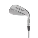 Titleist Vokey SM10 Tour Chrome Steel Mens Right Hand Gap Wedge 50* 8 Bounce F Grind Wedge - BV SM10