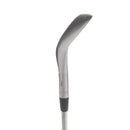 Titleist Vokey SM10 Tour Chrome Steel Mens Right Hand Gap Wedge 50* 8 Bounce F Grind Wedge - BV SM10
