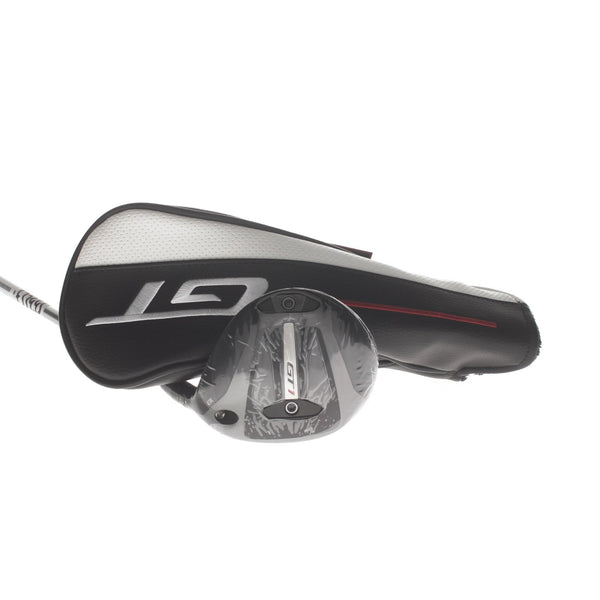 Titleist GT1 Graphite Mens Right Hand Fairway 5 Wood 18* Regular - Airspeeder 40