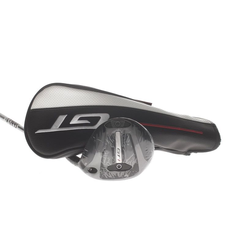 Titleist GT1 Graphite Mens Right Hand Fairway 5 Wood 18* Regular - Airspeeder 40