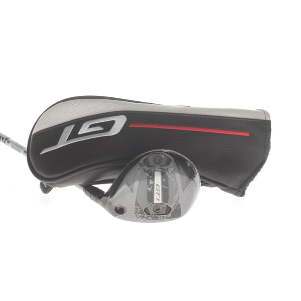 Titleist GT1 Graphite Mens Right Hand 5 Hybrid 53* Regular - Airspeeder 40HB