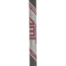 Titleist T350 Black Steel Mens Right Hand Irons 5-9 Stiff - True Temper AMT Red S300