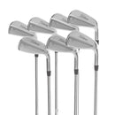 Titleist T150 Steel Mens Right Hand Irons 4-PW Extra Stiff - True Temper AMT White X100