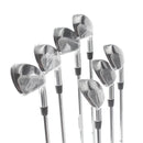 Titleist T150 Steel Mens Right Hand Irons 4-PW Extra Stiff - True Temper AMT White X100