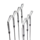 Titleist T150 Steel Mens Right Hand Irons 4-PW Extra Stiff - True Temper AMT White X100