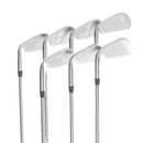 Titleist T150 Steel Mens Right Hand Irons 4-PW Extra Stiff - True Temper AMT White X100
