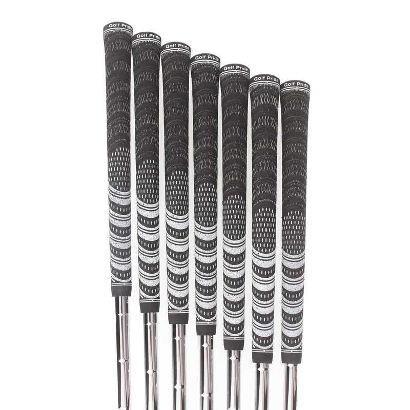 Titleist T150 Steel Mens Right Hand Irons 4-PW Extra Stiff - True Temper AMT White X100