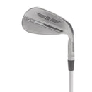Titleist Vokey SM10 Tour Chrome Steel Mens Right Hand Gap Wedge 50* 8 Bounce F Grind Wedge - BV SM10