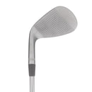 Titleist Vokey SM10 Tour Chrome Steel Mens Right Hand Gap Wedge 50* 8 Bounce F Grind Wedge - BV SM10